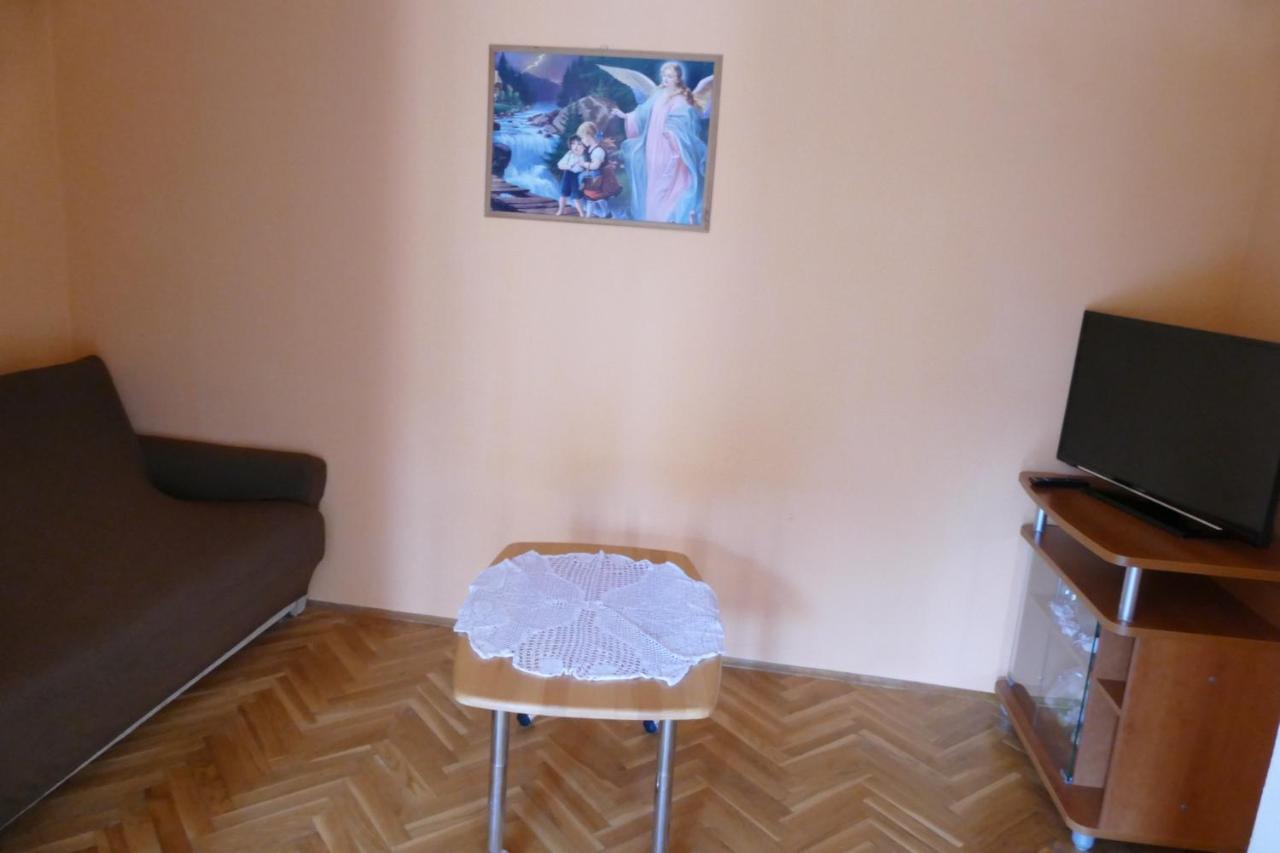 Appartement Ljubica & Ante Paparic à Lopar Extérieur photo