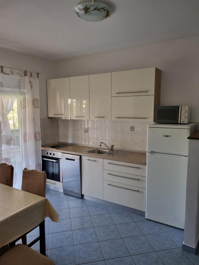 Appartement Ljubica & Ante Paparic à Lopar Extérieur photo