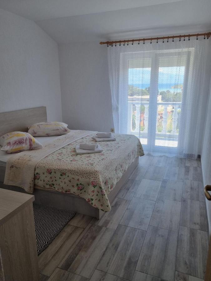 Appartement Ljubica & Ante Paparic à Lopar Extérieur photo
